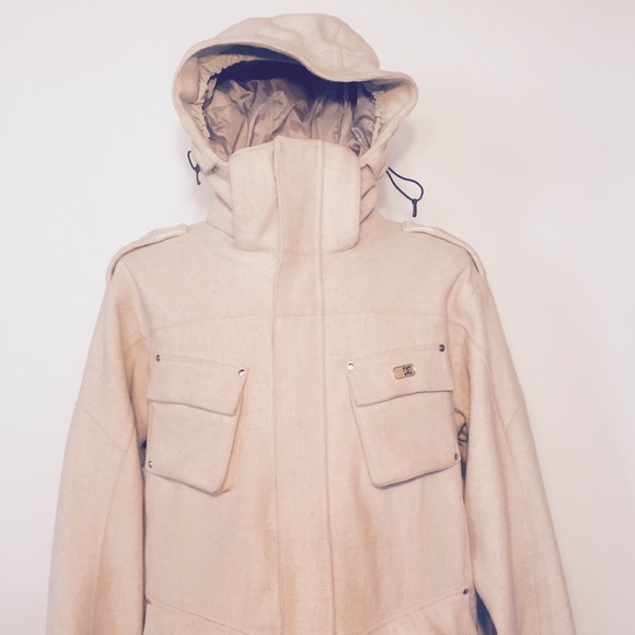 Dc exotex 5000 jacket Clearance